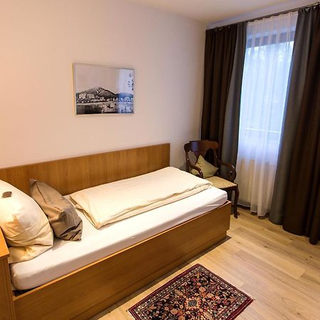 Hotel Am Palais Gelnhausen Room photo